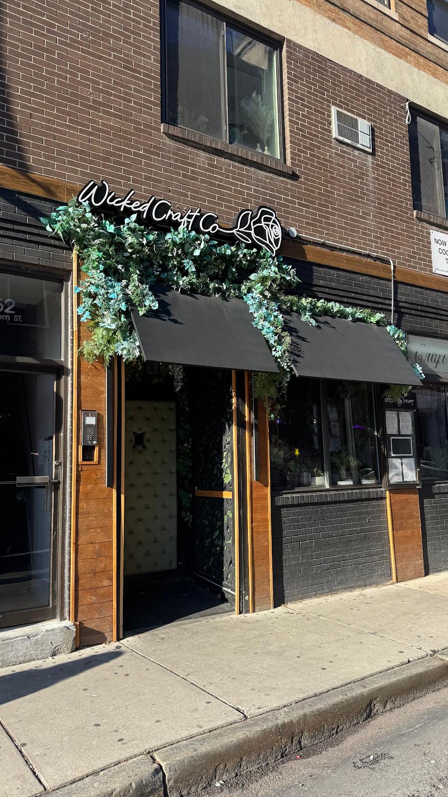 Photo of Wicked Craft Co.