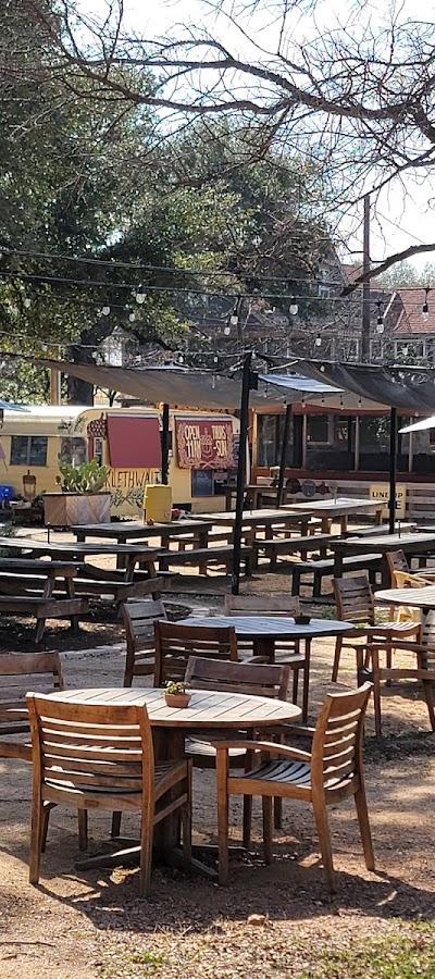 Micklethwait Barbecue photo 2