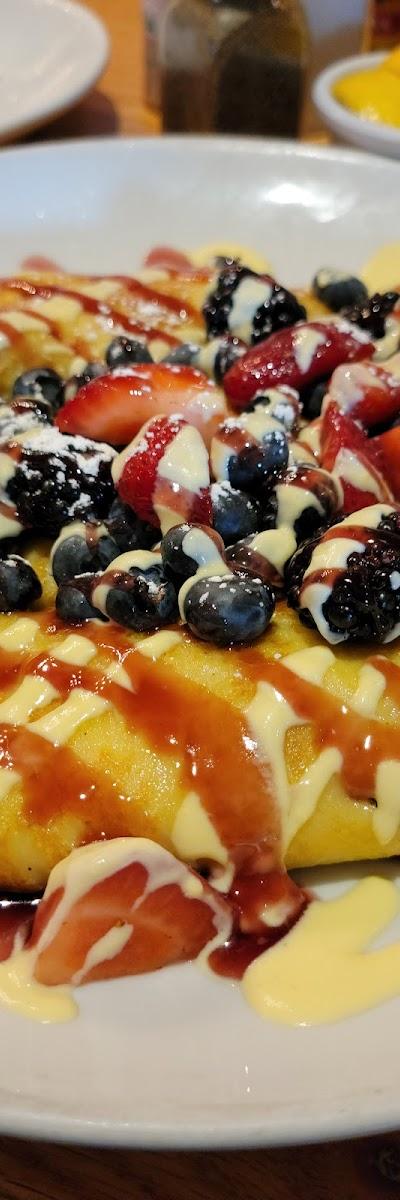 Wildberry Pancakes & Cafe photo 2