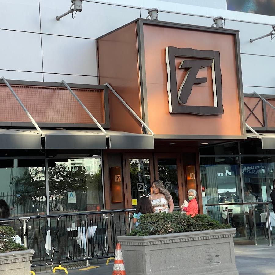 Editorial restaurant image stand-in for Fleming’s Prime Steakhouse & Wine Bar