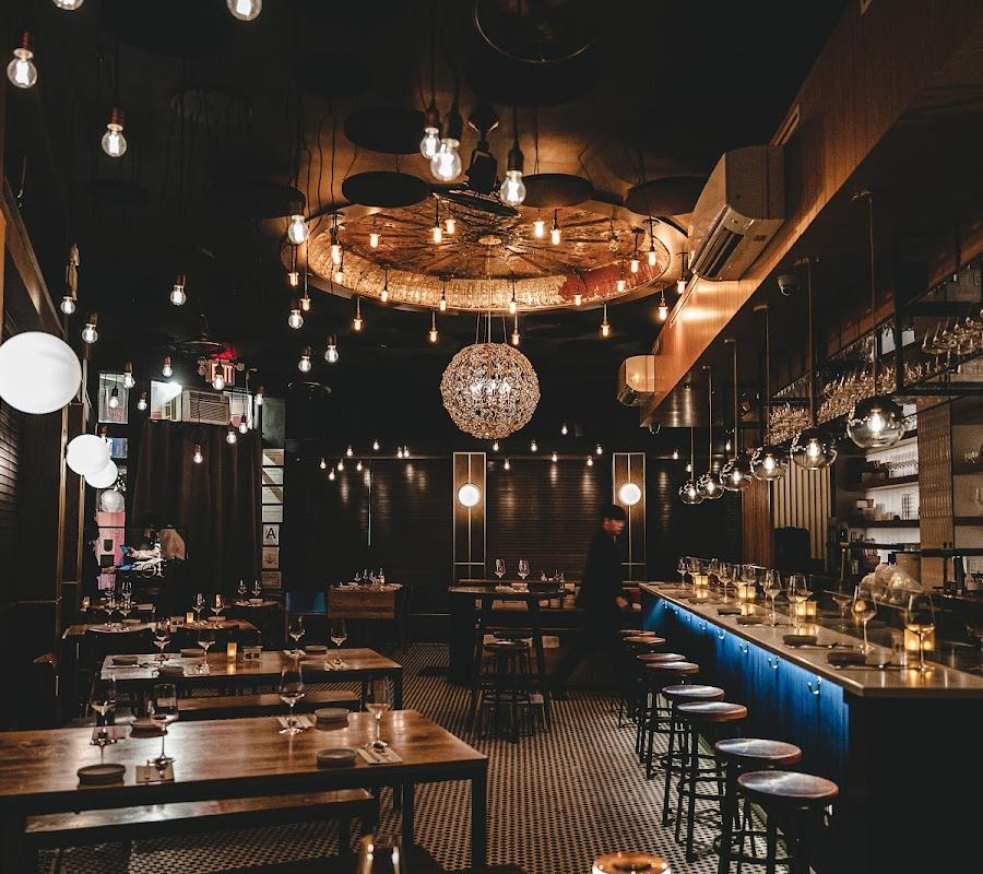 Photo of Jeju Noodle Bar