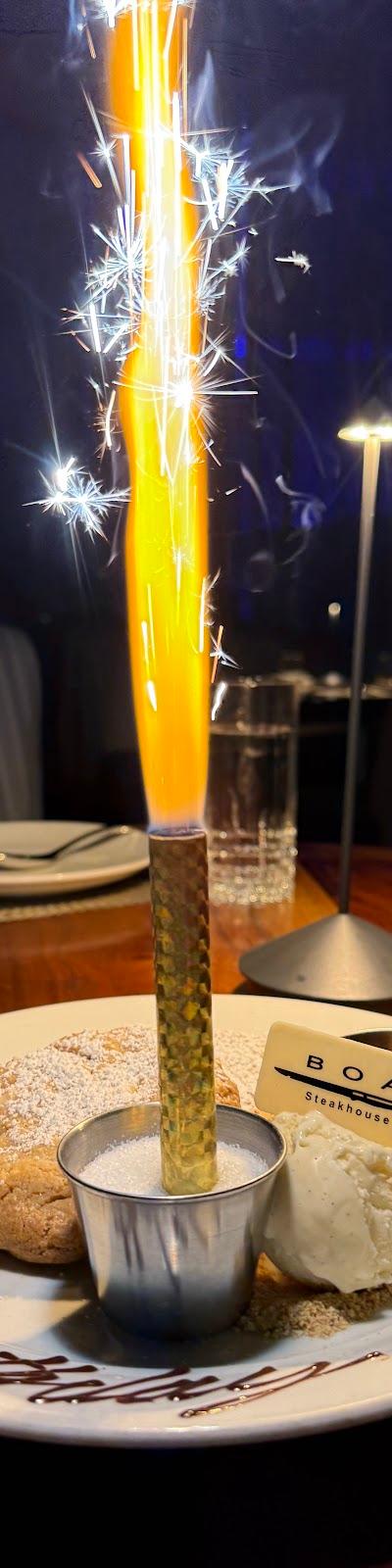 BOA Steakhouse photo 4