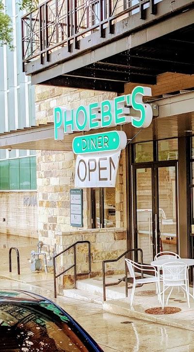 Phoebe's Downtown photo 2