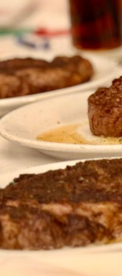 Ruth's Chris Steak House photo 4