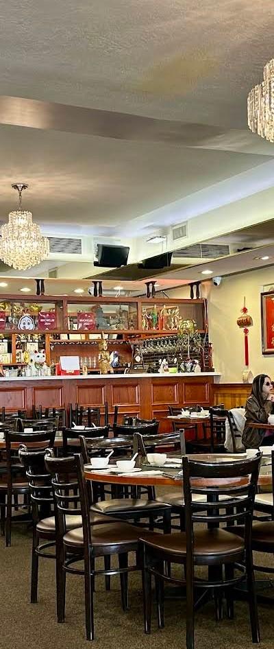 Phnom Penh Restaurant photo 2