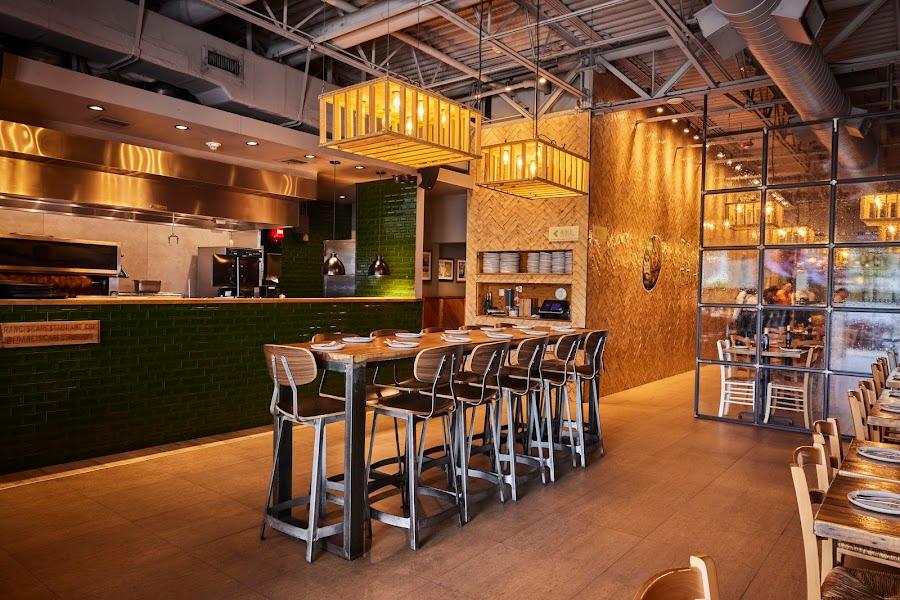 Editorial restaurant image stand-in for Francisca Charcoal Chicken & Meats | Doral