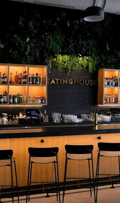 Eating House Miami photo 2