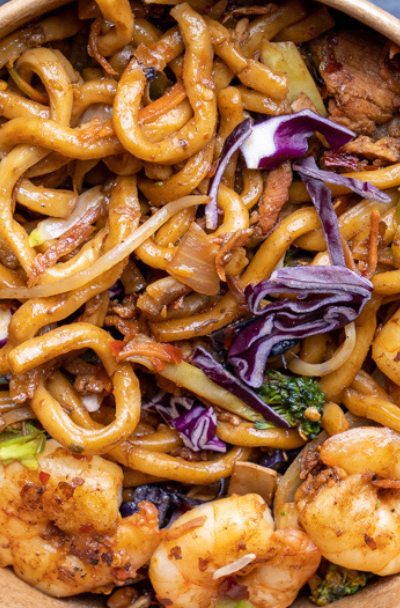 Peg's Bistro | The Stir Fry House photo 3