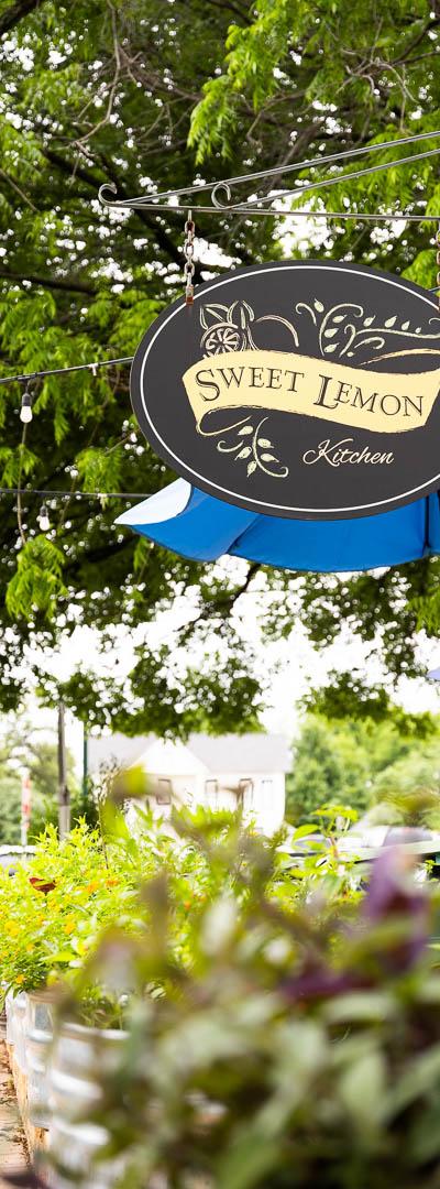 Sweet Lemon Kitchen photo 4