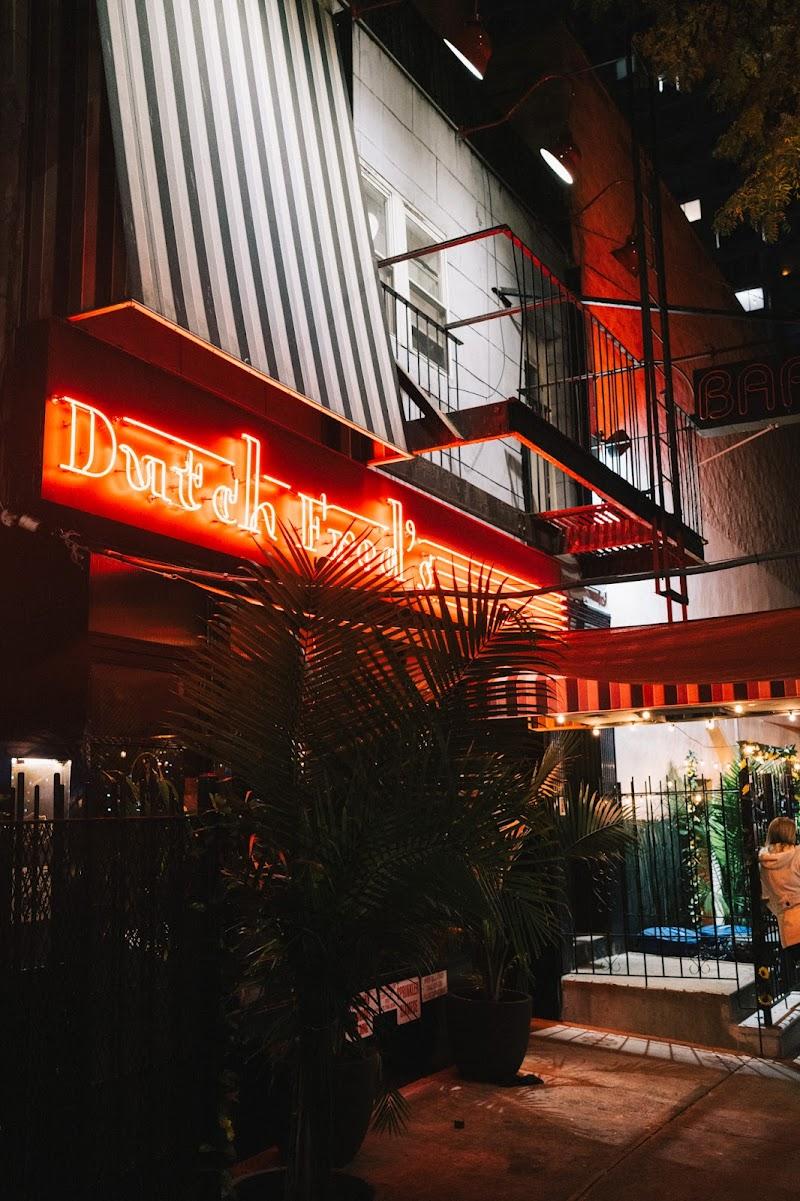Photo of Dutch Fred's