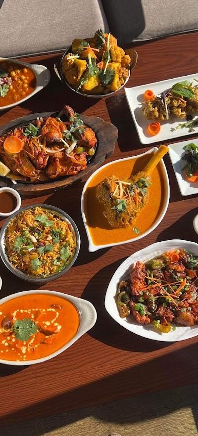Nepa Indian Cuisine photo 3