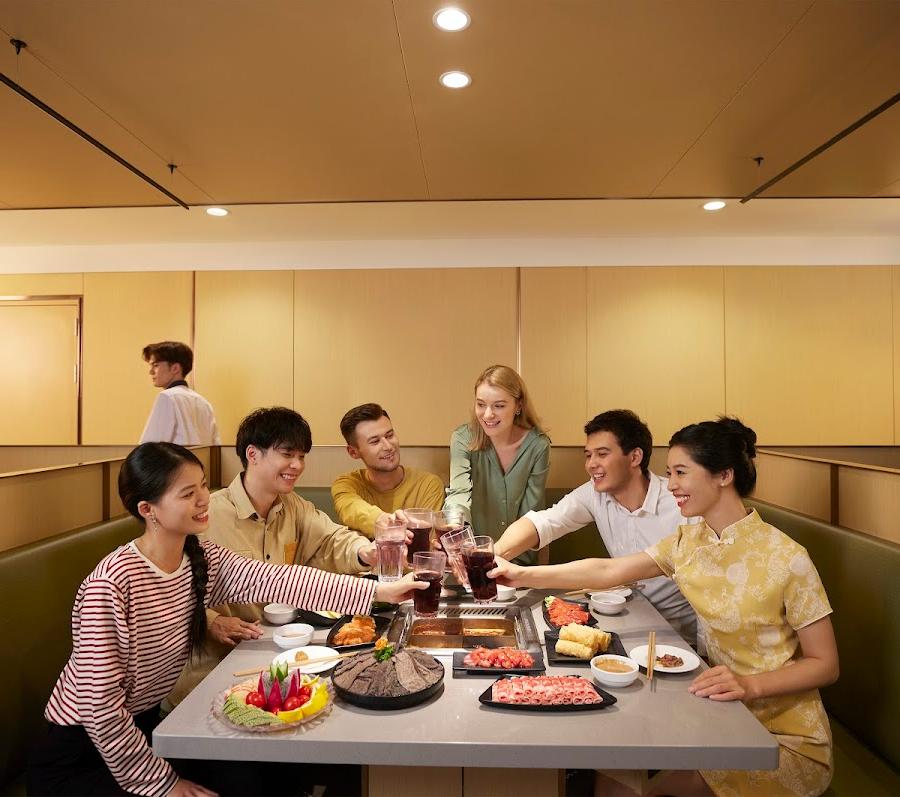 Photo of Haidilao Hot Pot Richmond