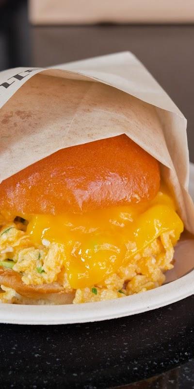 Eggslut photo 3
