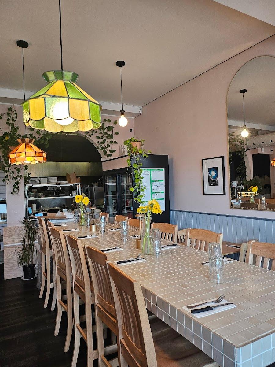 Photo of Restaurant La Toile