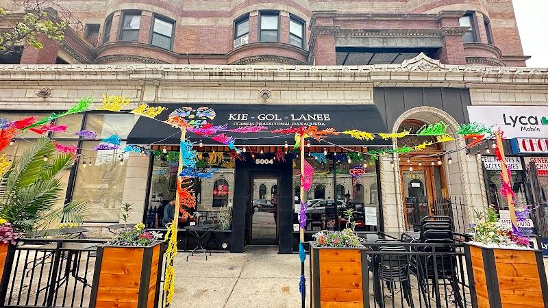 Photo of Kie-Gol-Lanee Uptown