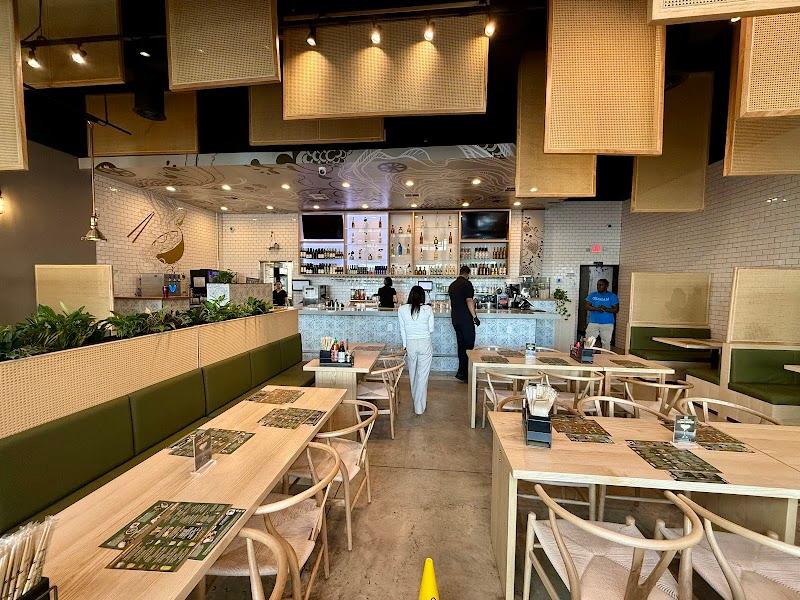Editorial restaurant image stand-in for Pho Bar Vietnamese Kitchen Pembroke Pines