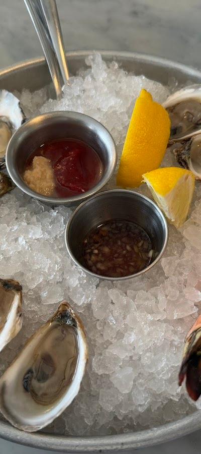 Anchor Oyster Bar photo 4