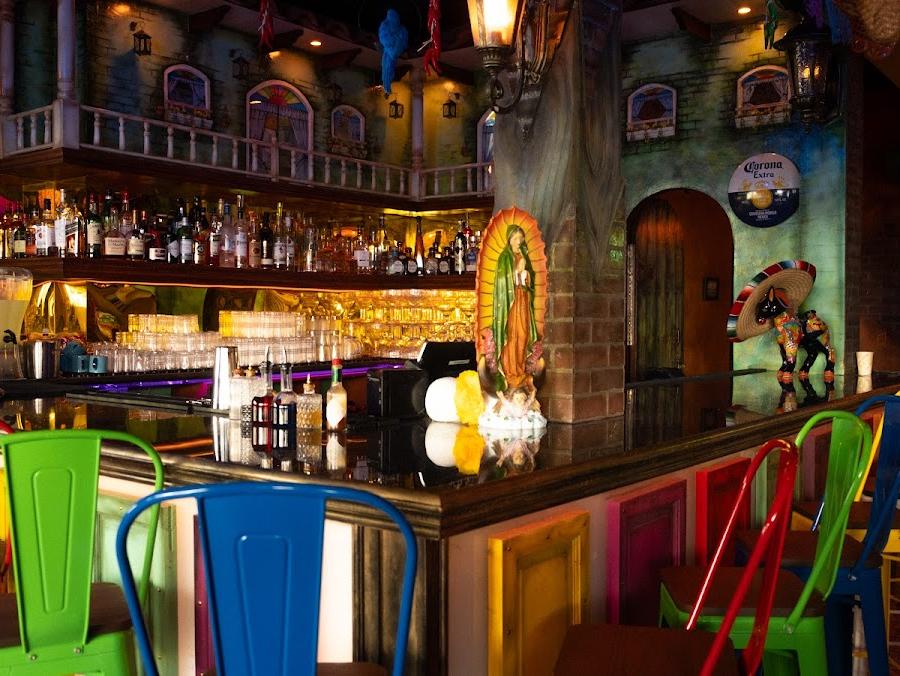 Editorial restaurant image stand-in for Abuela's Tacos