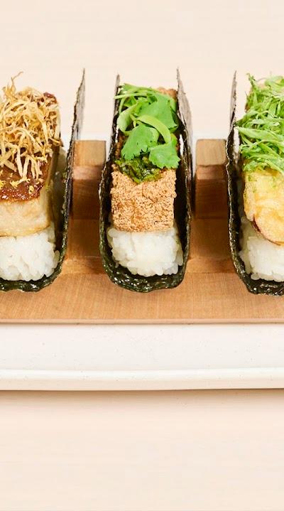 Nami Nori West Village photo 4