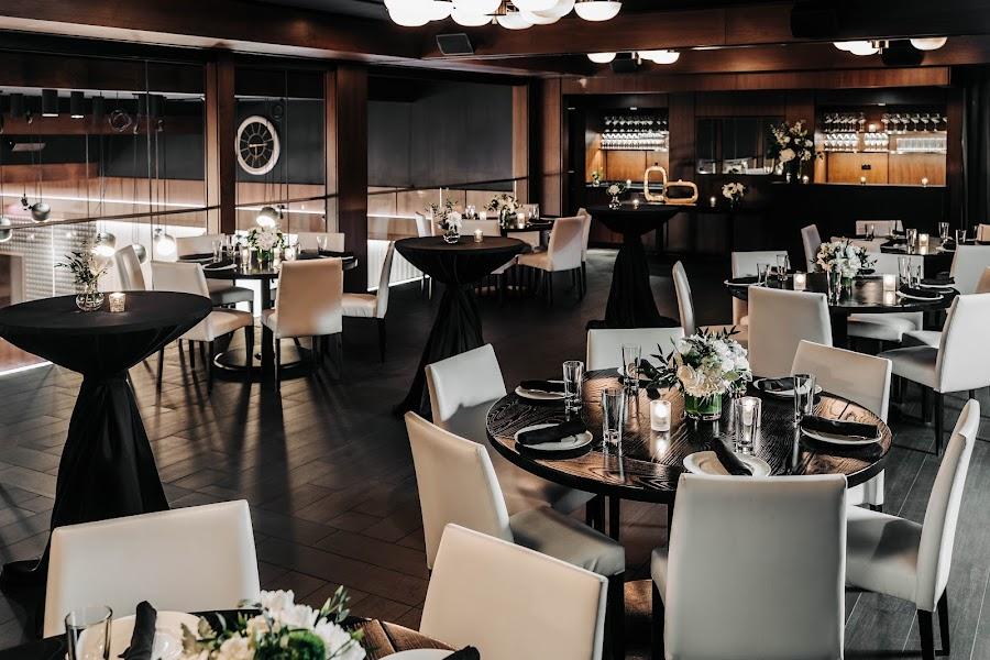 Editorial restaurant image stand-in for RPM Steak