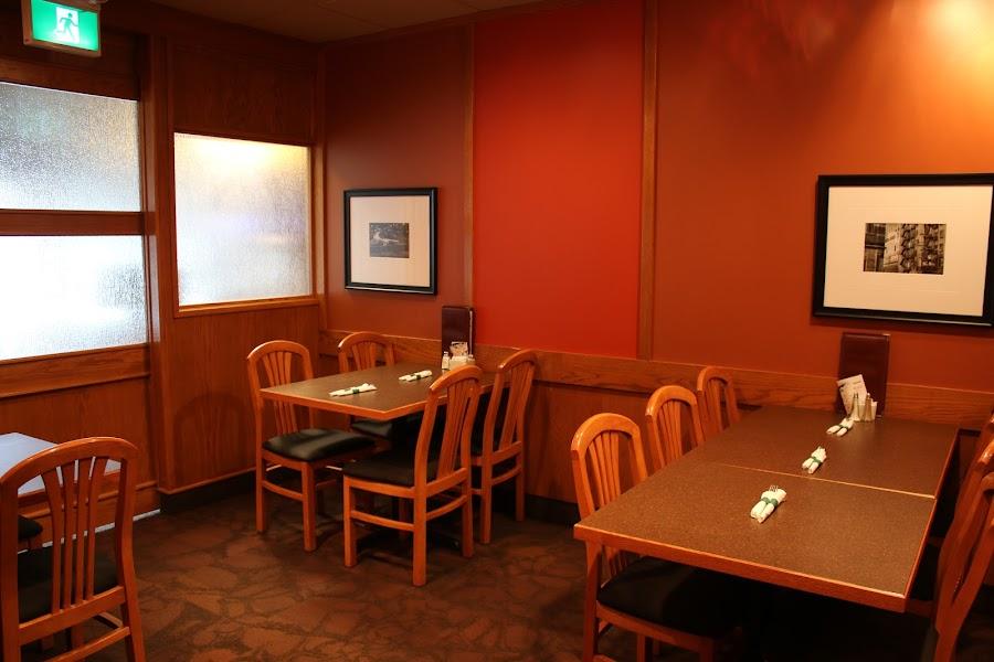 Editorial restaurant image stand-in for Silver Heights Restaurant & The Heights Lounge