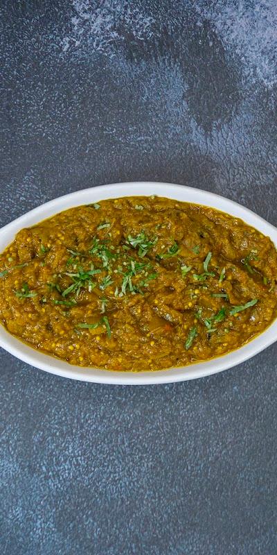 Bollywood Cafe Indian Restaurant photo 2