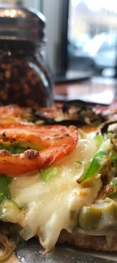 Marconi Pizzeria photo 3