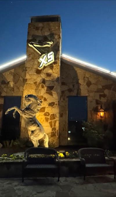 Steiner Ranch Steakhouse photo 4