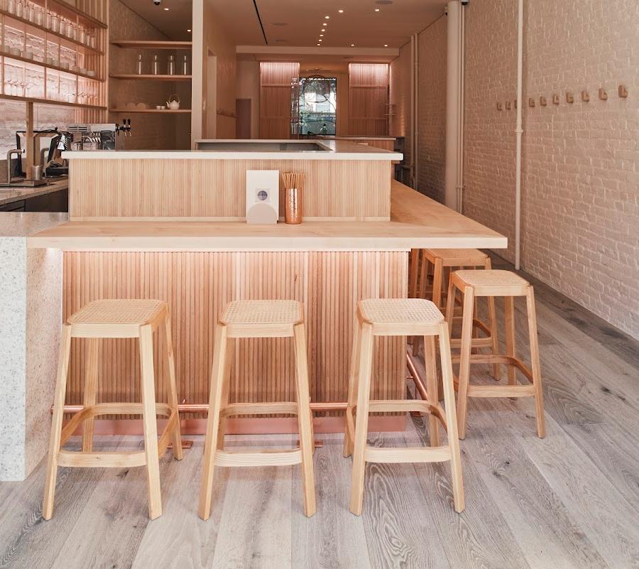 Photo of Nami Nori West Village