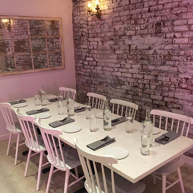 Photo of P.S. Kitchen