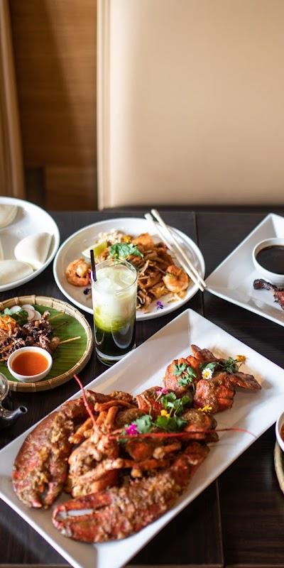 1618 Asian Fusion photo 2