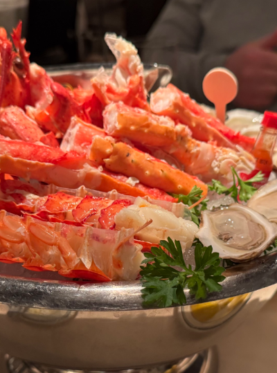 Joe's Seafood, Prime Steak & Stone Crab photo 3