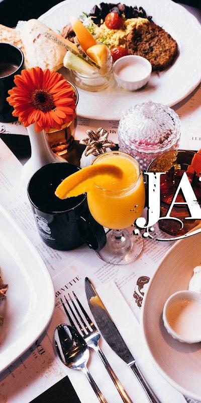 Janine Café-Brunch photo 3