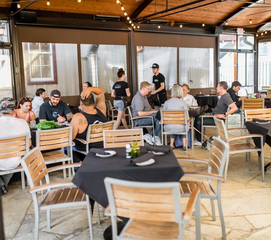 Photo of Moonshine Grill