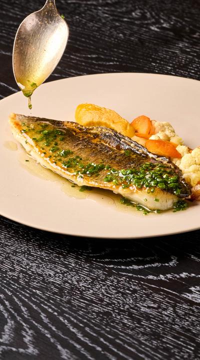 Trestle Restaurant photo 3