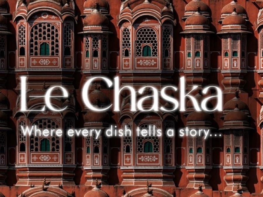 Editorial restaurant image stand-in for Le Chaska Montreal | The Chaska Montreal | Indian Restaurant | Pizzeria Bar & Grill