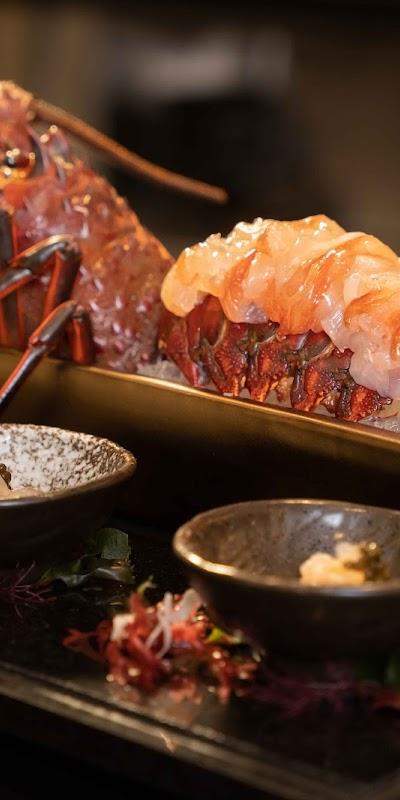 NIKU X | Premium Seafood & A5 Wagyu Steak Buffet photo 3