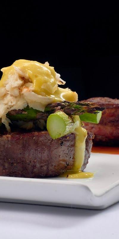 J-Prime Steakhouse photo 2