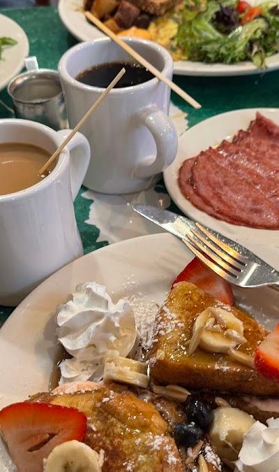 Cafe Bonjour photo 3
