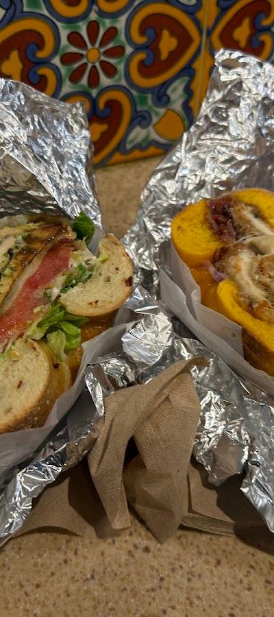 Liberty Bagels Midtown photo 4