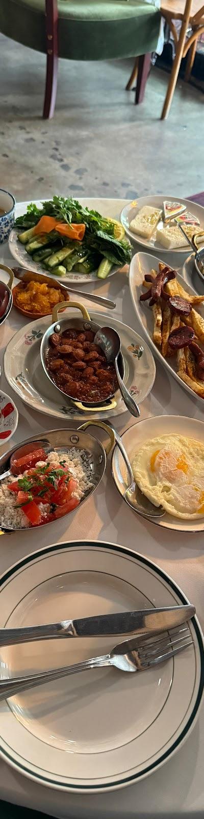 Jass Kitchen Turkish Cuisine photo 3