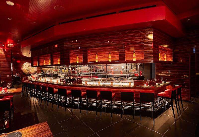 Photo of L’Atelier de Joël Robuchon
