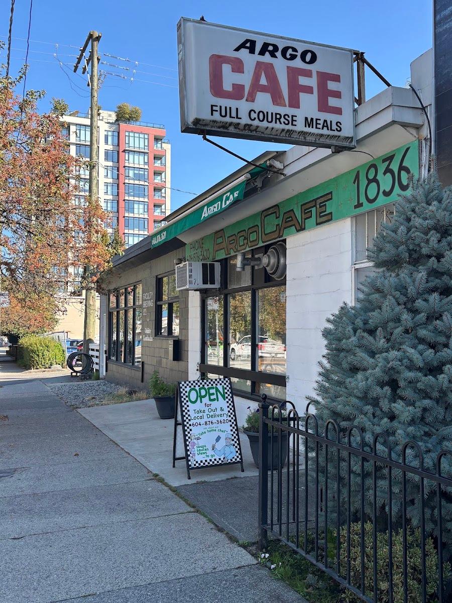 Photo of Argo Cafe