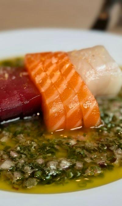 Prime Seafood Palace photo 3