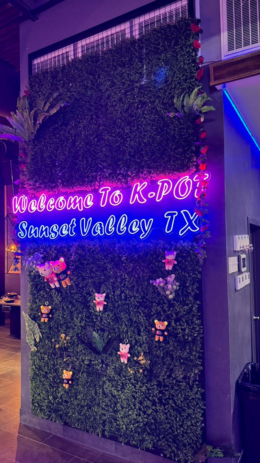 Editorial restaurant image stand-in for KPOT Korean BBQ & Hot Pot