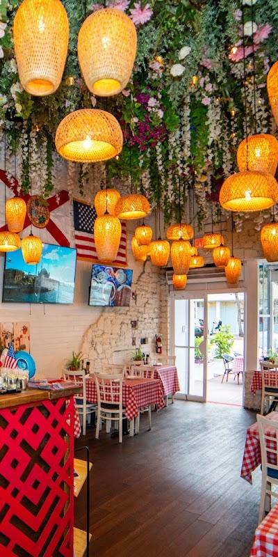 Turkuaz Mediterranean Restaurant photo 2