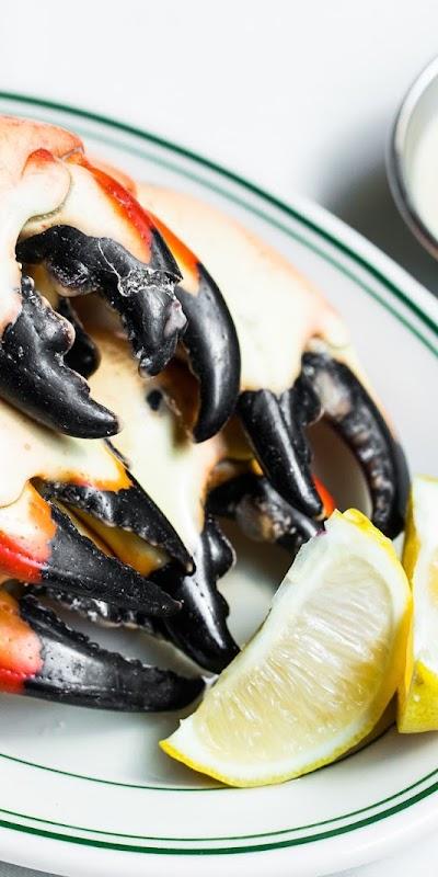 Joe's Seafood, Prime Steak & Stone Crab photo 2