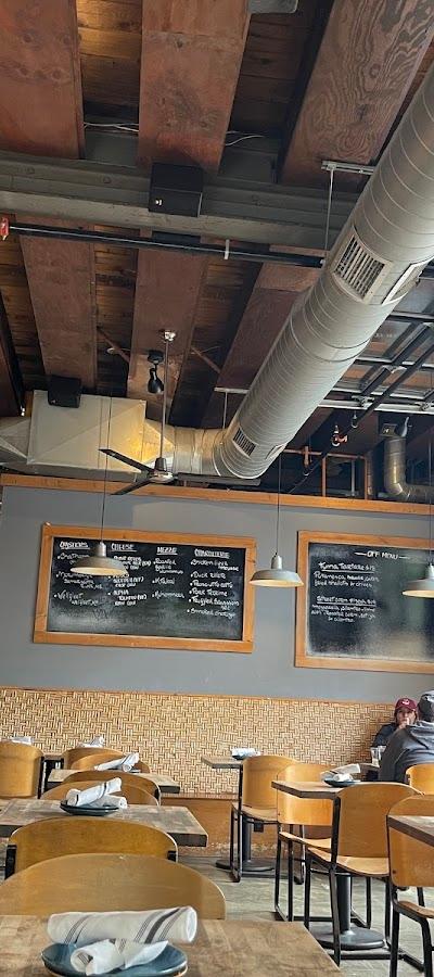 Brewer's Fork photo 4