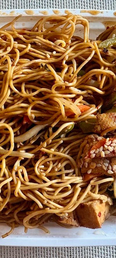 Peg's Bistro | The Stir Fry House photo 4