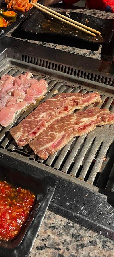 Gangnam Korean BBQ photo 4